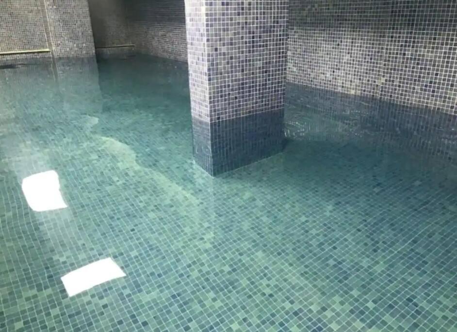 Апартаменты Luxury Holiday - Spa, Olympic Pool, Sauna No88 Анталья Экстерьер фото